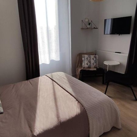 Studio L'Epicea Climatisation Sejour Parfait Soultz-Haut-Rhin Dış mekan fotoğraf