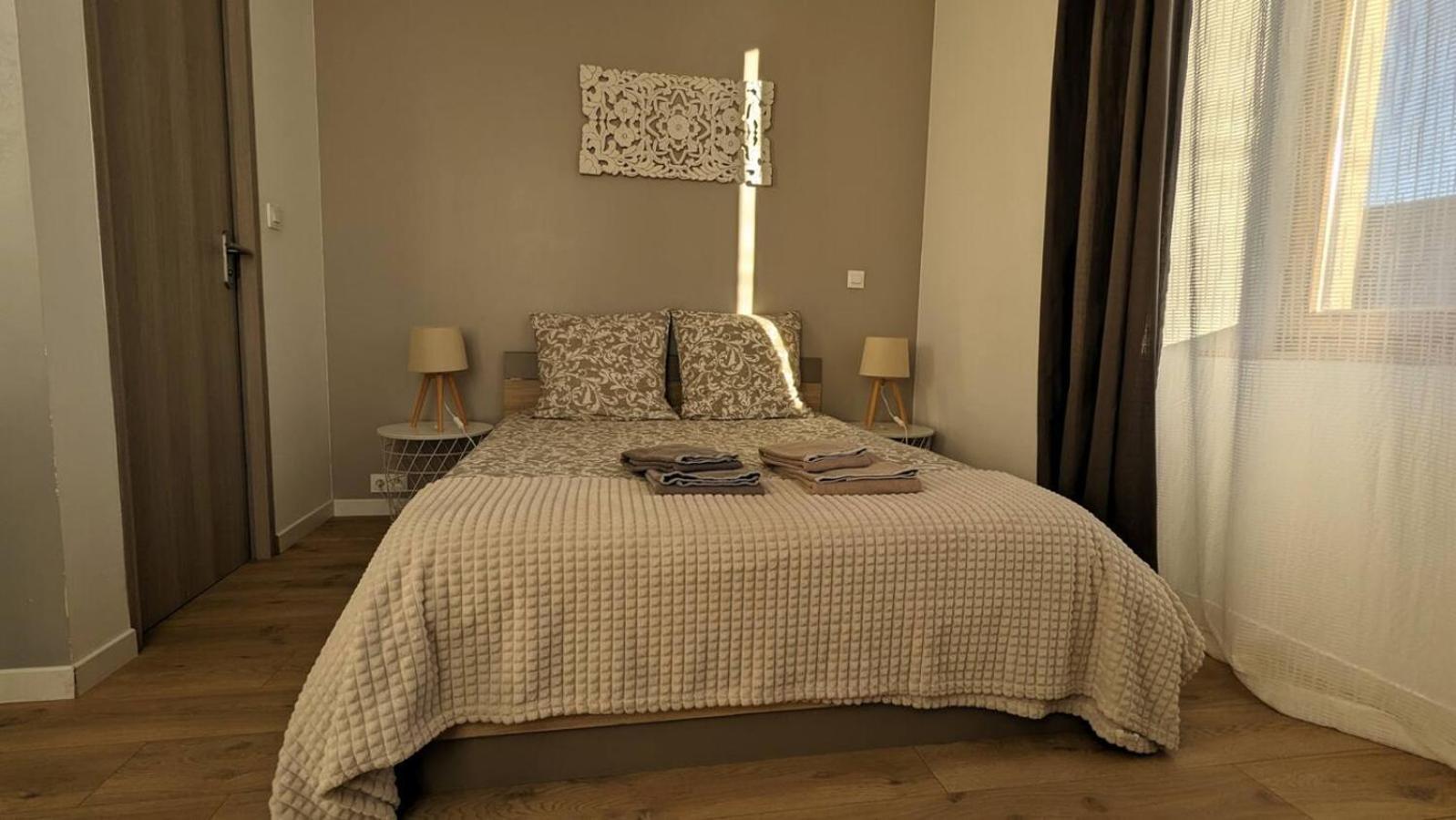Studio L'Epicea Climatisation Sejour Parfait Soultz-Haut-Rhin Dış mekan fotoğraf