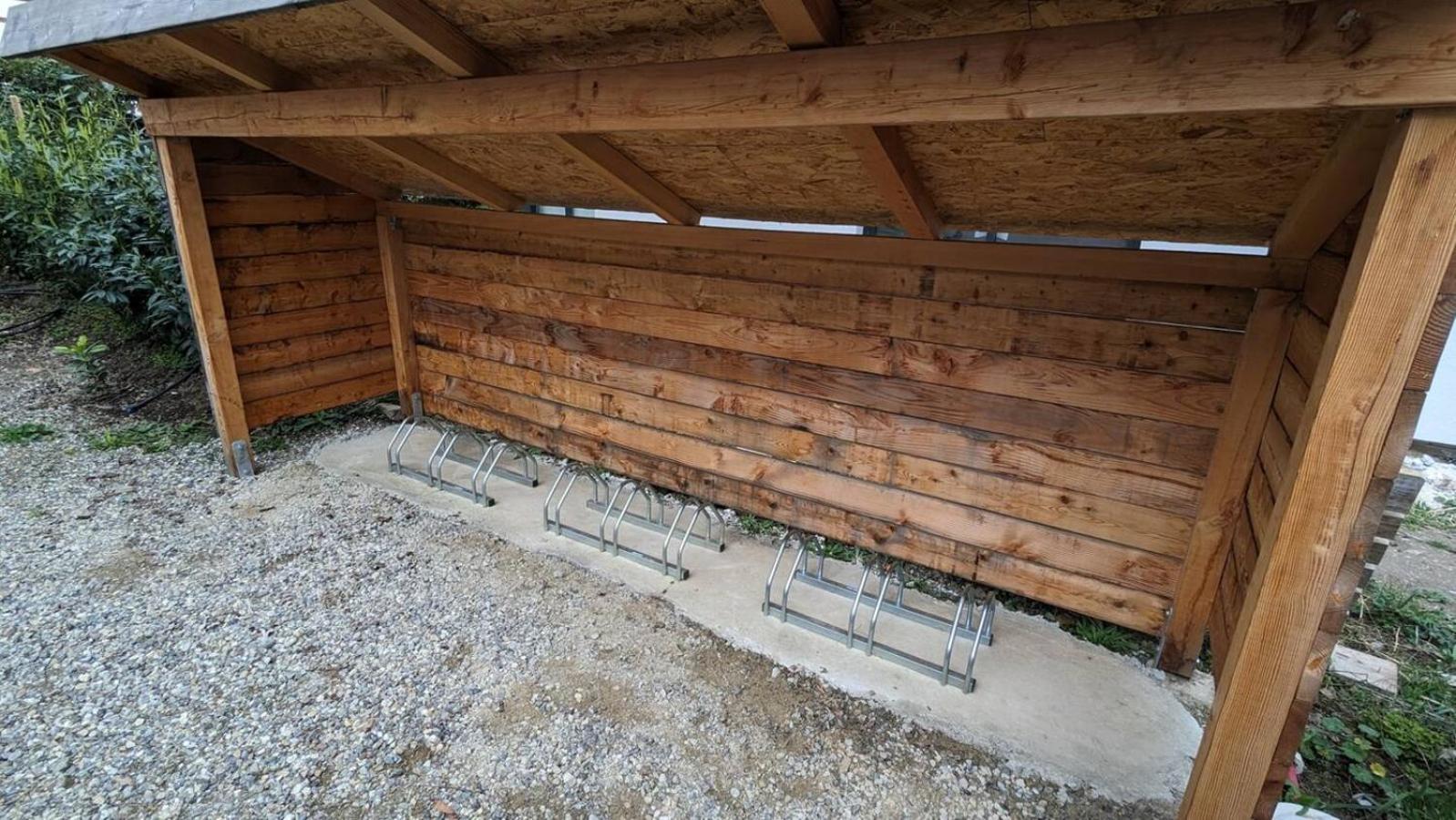 Studio L'Epicea Climatisation Sejour Parfait Soultz-Haut-Rhin Dış mekan fotoğraf