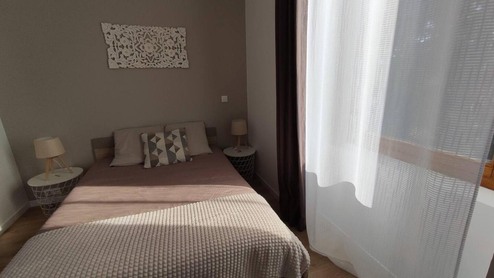 Studio L'Epicea Climatisation Sejour Parfait Soultz-Haut-Rhin Dış mekan fotoğraf